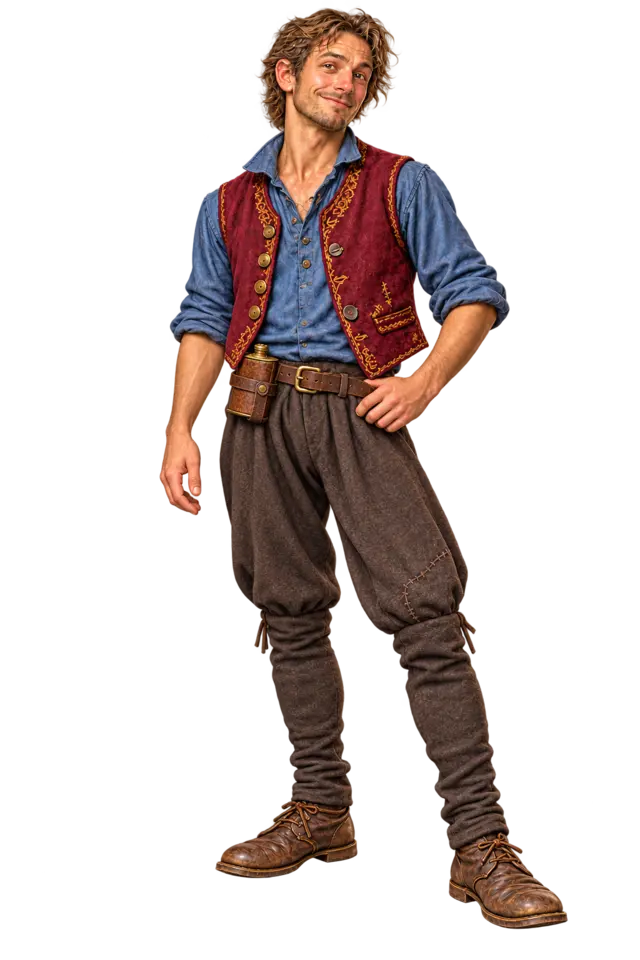 JD