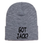 Got Jack – Beanie 2