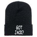 Got Jack – Beanie 3
