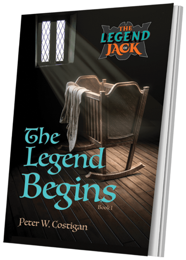 The Legend of Jack The Legend of Jack