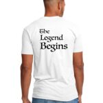 Legend Begins – 2