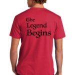 Legend Begins – 3