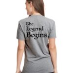 Legend Begins – 5