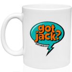 Peter Costigan -Got Jack