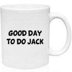 Peter Costigan – Mug GJ – 2