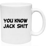 Peter Costigan – Mug GJ – 4