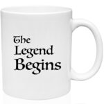 Peter Costigan – Mug TL – 2