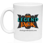 Peter Costigan – The Legend Of Jack