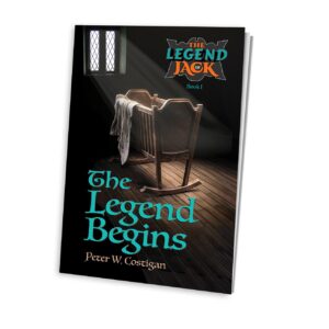 The Legend Begins, Book I