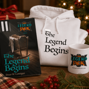The Jack Christmas Collection